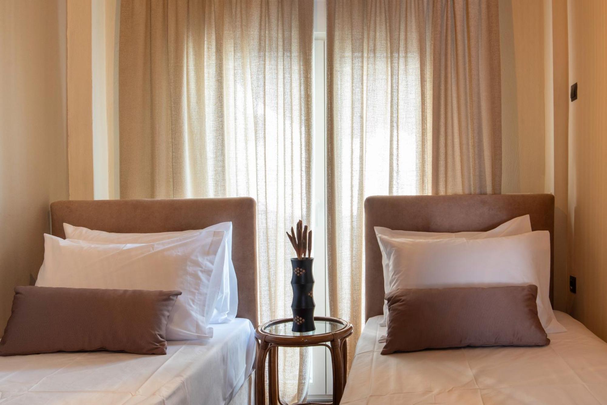 Alkea Thessaloniki Apartman Kültér fotó