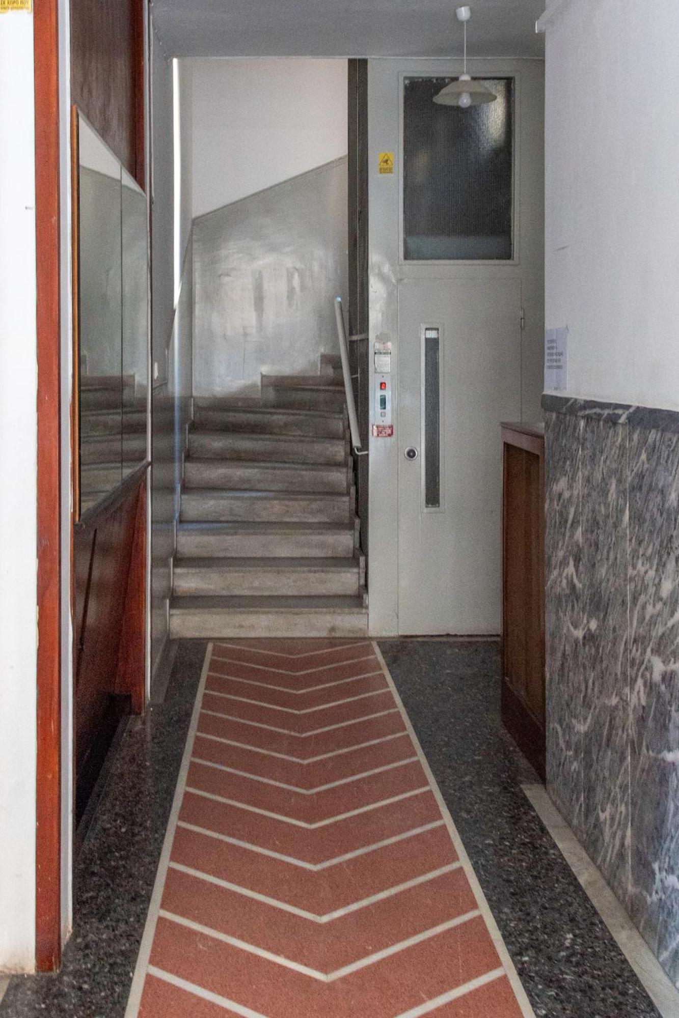 Alkea Thessaloniki Apartman Kültér fotó